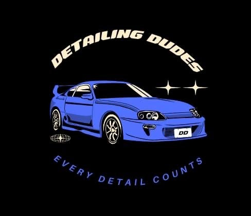 Detailing Dudes