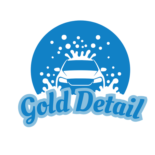 Gold Detail